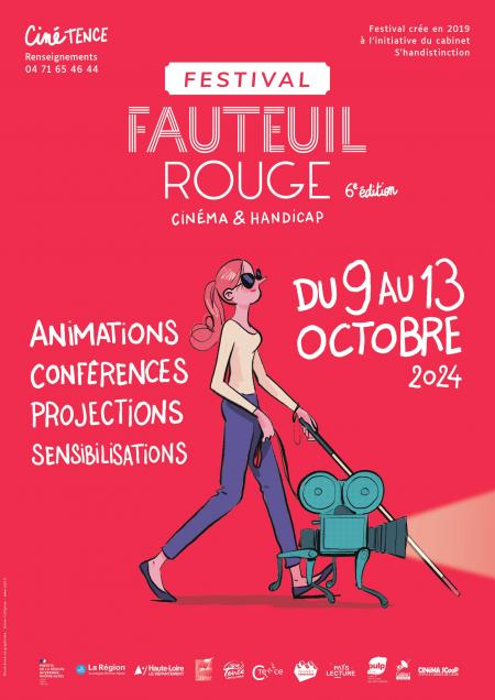 affiche du festival