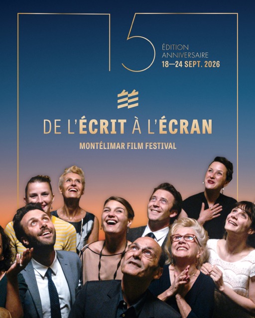 affiche du festival
