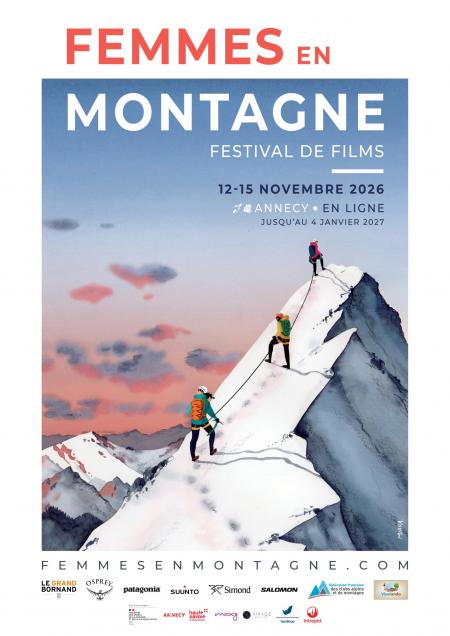 affiche du festival