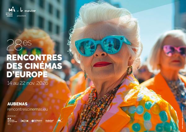 affiche du festival